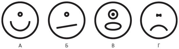 Иллюстрация к книге — Наука общения. Как читать эмоции, понимать намерения и находить общий язык с людьми [i_007.jpg]