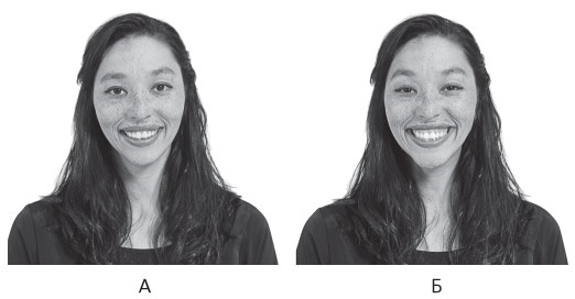 Иллюстрация к книге — Наука общения. Как читать эмоции, понимать намерения и находить общий язык с людьми [i_012.jpg]