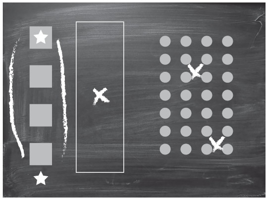 Иллюстрация к книге — Наука общения. Как читать эмоции, понимать намерения и находить общий язык с людьми [i_017.jpg]