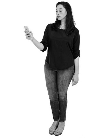 Иллюстрация к книге — Наука общения. Как читать эмоции, понимать намерения и находить общий язык с людьми [i_027.jpg]