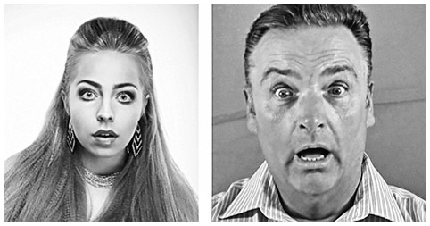 Иллюстрация к книге — Наука общения. Как читать эмоции, понимать намерения и находить общий язык с людьми [i_063.jpg]