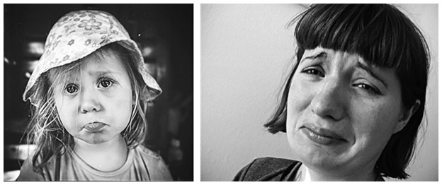 Иллюстрация к книге — Наука общения. Как читать эмоции, понимать намерения и находить общий язык с людьми [i_065.jpg]