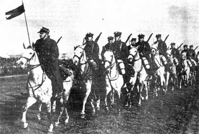 Иллюстрация к книге — Польская армия. 1939-1945 [i_001.jpg]