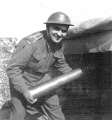 Иллюстрация к книге — Польская армия. 1939-1945 [i_017.jpg]