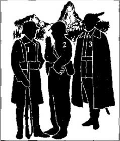 Иллюстрация к книге — Польская армия. 1939-1945 [i_022.jpg]