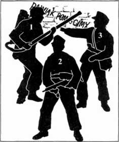 Иллюстрация к книге — Польская армия. 1939-1945 [i_030.jpg]