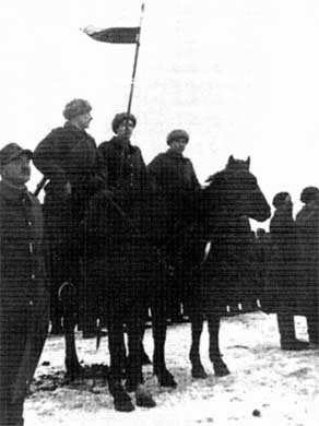 Иллюстрация к книге — Польская армия. 1939-1945 [i_034.jpg]