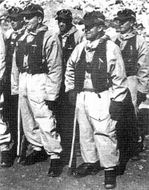 Иллюстрация к книге — Польская армия. 1939-1945 [i_037.jpg]