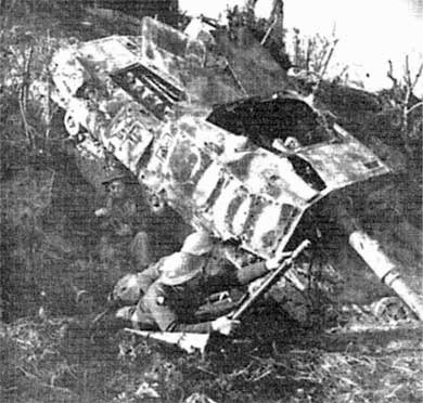 Иллюстрация к книге — Польская армия. 1939-1945 [i_040.jpg]