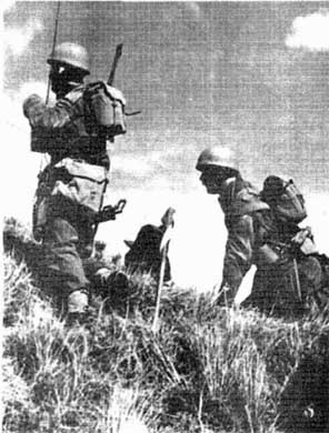 Иллюстрация к книге — Польская армия. 1939-1945 [i_042.jpg]