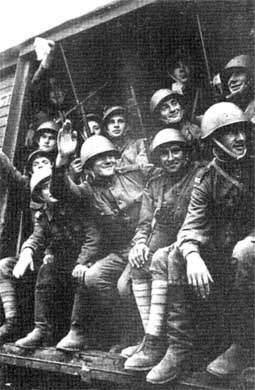 Иллюстрация к книге — Польская армия. 1939-1945 [i_048.jpg]