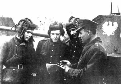 Иллюстрация к книге — Польская армия. 1939-1945 [i_050.jpg]