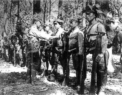 Иллюстрация к книге — Японская армия. 1942-1945 [i_007.jpg]