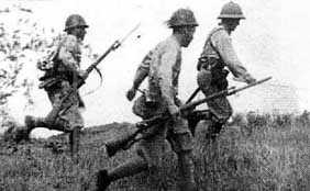 Иллюстрация к книге — Японская армия. 1942-1945 [i_012.jpg]