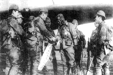 Иллюстрация к книге — Японская армия. 1942-1945 [i_020.jpg]