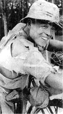 Иллюстрация к книге — Японская армия. 1942-1945 [i_028.jpg]