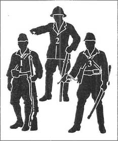 Иллюстрация к книге — Японская армия. 1942-1945 [i_031.jpg]