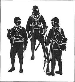 Иллюстрация к книге — Японская армия. 1942-1945 [i_041.jpg]