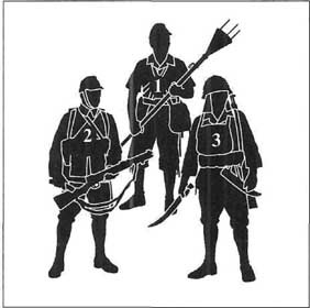 Иллюстрация к книге — Японская армия. 1942-1945 [i_043.jpg]