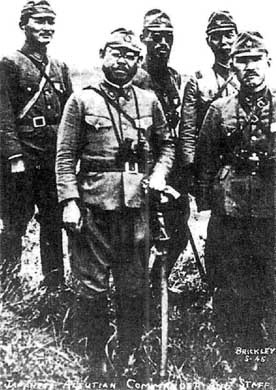 Иллюстрация к книге — Японская армия. 1942-1945 [i_050.jpg]