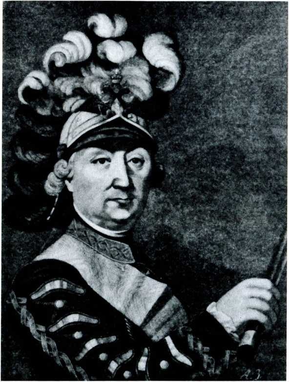 Иллюстрация к книге — Стражи Кремля. От "охранки" до 9 - го управления КГБ [i_006.jpg]