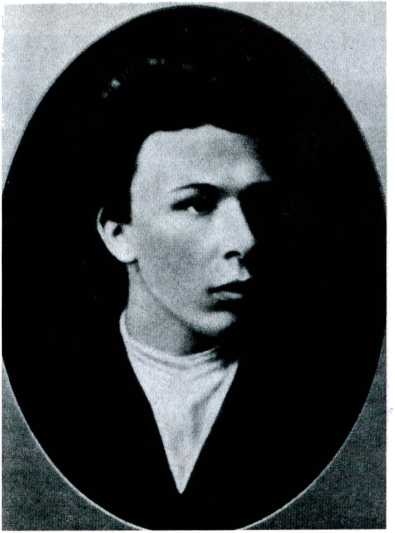 Иллюстрация к книге — Стражи Кремля. От "охранки" до 9 - го управления КГБ [i_028.jpg]