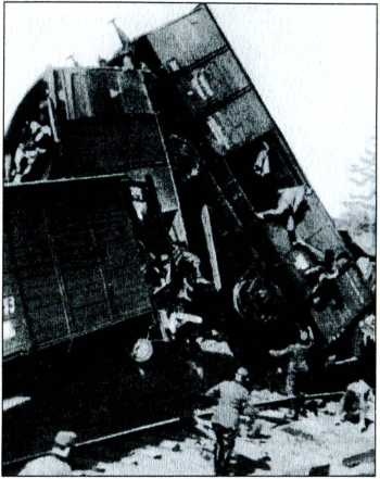 Иллюстрация к книге — Супермены Сталина. Диверсанты Страны Советов [i_006.jpg]