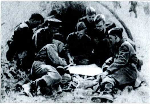 Иллюстрация к книге — Супермены Сталина. Диверсанты Страны Советов [i_018.jpg]