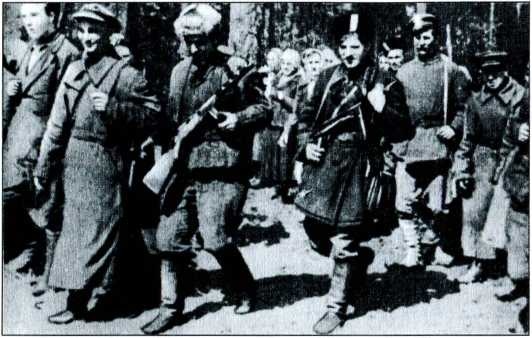 Иллюстрация к книге — Супермены Сталина. Диверсанты Страны Советов [i_022.jpg]