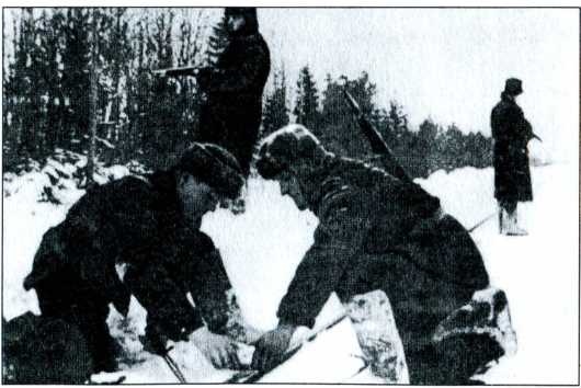 Иллюстрация к книге — Супермены Сталина. Диверсанты Страны Советов [i_044.jpg]