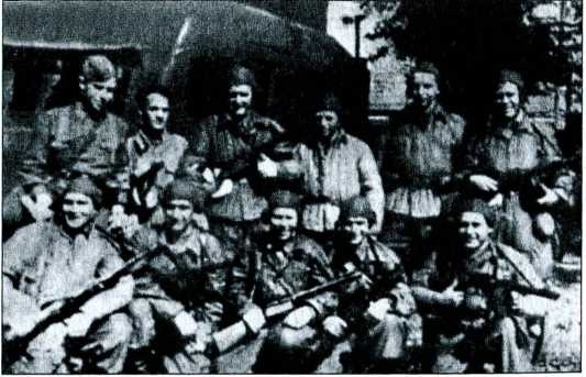 Иллюстрация к книге — Супермены Сталина. Диверсанты Страны Советов [i_046.jpg]