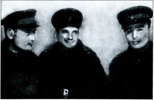 Иллюстрация к книге — Супермены Сталина. Диверсанты Страны Советов [i_048.jpg]