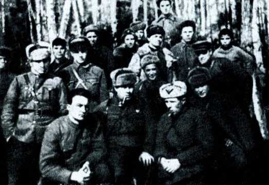 Иллюстрация к книге — Супермены Сталина. Диверсанты Страны Советов [i_049.jpg]