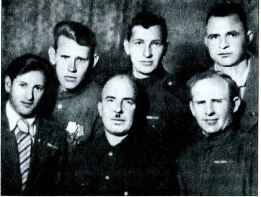 Иллюстрация к книге — Супермены Сталина. Диверсанты Страны Советов [i_050.jpg]