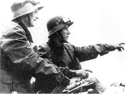 Иллюстрация к книге — Немецкая армия 1939-1940 [any2fbimgloader10.jpg]