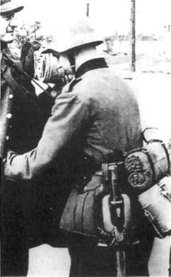 Иллюстрация к книге — Немецкая армия 1939-1940 [any2fbimgloader14.jpg]