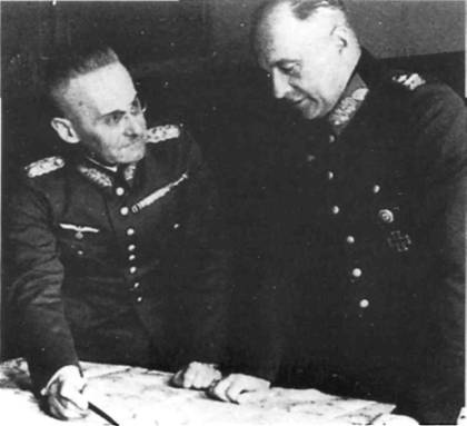 Иллюстрация к книге — Немецкая армия 1939-1940 [any2fbimgloader16.jpg]