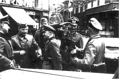 Иллюстрация к книге — Немецкая армия 1939-1940 [any2fbimgloader26.jpg]