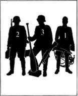 Иллюстрация к книге — Немецкая армия 1939-1940 [any2fbimgloader36.jpg]