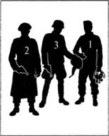 Иллюстрация к книге — Немецкая армия 1939-1940 [any2fbimgloader39.jpg]