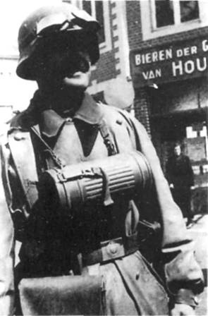 Иллюстрация к книге — Немецкая армия 1939-1940 [any2fbimgloader46.jpg]