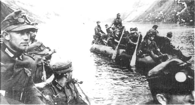 Иллюстрация к книге — Немецкая армия 1939-1940 [any2fbimgloader52.jpg]