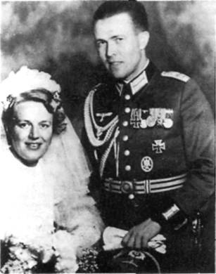 Иллюстрация к книге — Немецкая армия 1939-1940 [any2fbimgloader59.jpg]