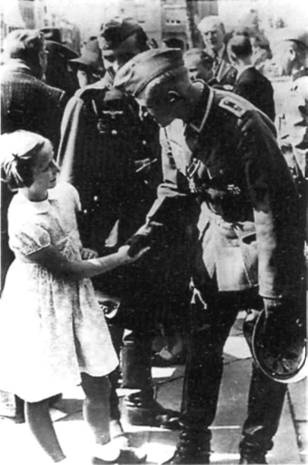 Иллюстрация к книге — Немецкая армия 1939-1940 [any2fbimgloader66.jpg]