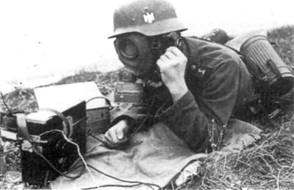 Иллюстрация к книге — Немецкая армия 1939-1940 [any2fbimgloader7.jpg]