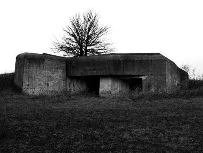 Иллюстрация к книге — Все укрепрайоны и оборонительные линии Второй Мировой [i_062.jpg]