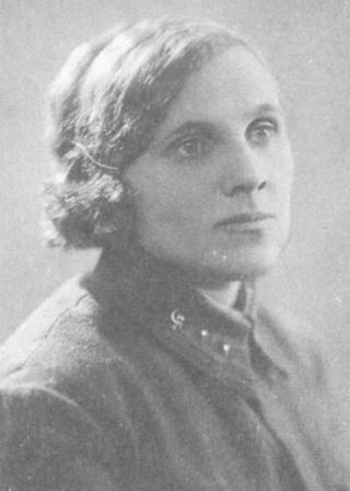 Иллюстрация к книге — Кровавый плацдарм. 49-я армия в прорыве под Тарусой и боях на реке Угре. 1941-1942 [i_022.jpg]