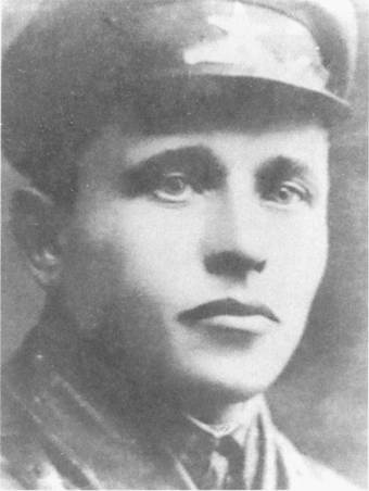 Иллюстрация к книге — Кровавый плацдарм. 49-я армия в прорыве под Тарусой и боях на реке Угре. 1941-1942 [i_027.jpg]