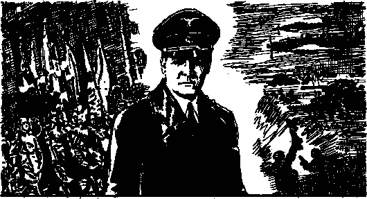 Иллюстрация к книге — Разведчики и шпионы [_177.jpg]