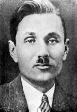 Иллюстрация к книге — Атеисты в мундирах. Советские спецслужбы и религиозная сфера Украины [i_007.jpg]